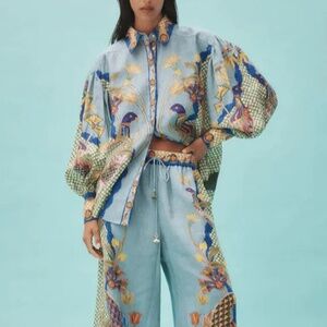 Camille Chevalier | The Beach Sett, Size Small